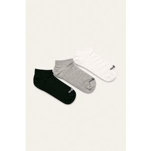 adidas - Členkové ponožky (3-pak) GE6137.D vyobraziť