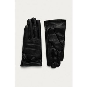 Answear Lab - Kožené rukavice vyobraziť