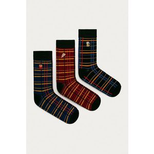 Medicine - Ponožky Basic (3-pak) vyobraziť