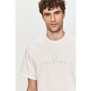 Brixton - Tričko vyobraziť
