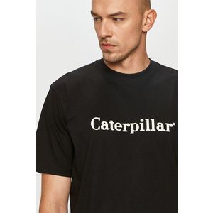 Caterpillar - Tričko vyobraziť