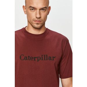 Caterpillar - Tričko vyobraziť