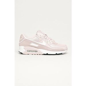 Nike Sportswear - Topánky Air Max 90 vyobraziť