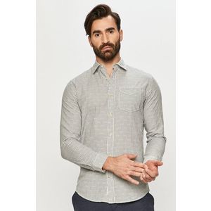 Premium by Jack&Jones - Bavlnená košeľa vyobraziť