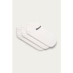 Reebok - Ponožky (3-pak) GH8228 vyobraziť