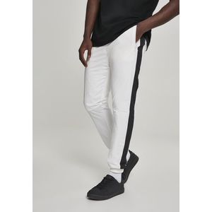 Pánske nohavice URBAN CLASSICS Side Striped Crinkle Veľkosť: XL, Pohlavie: pánske vyobraziť