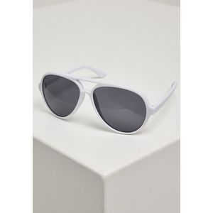 Unisex slnečné okuliare MSTRDS Sunglasses March white Pohlavie: pánske, dámske vyobraziť