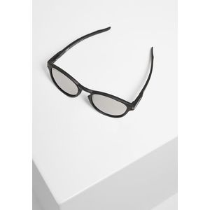 Slnečné okuliare Urban Classics 106 UC black/silver Pohlavie: pánske, dámske vyobraziť