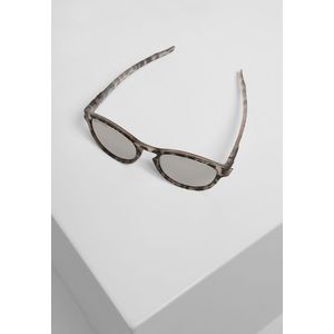 Slnečné okuliare Urban Classics 106 UC grey leo/silver Pohlavie: pánske, dámske vyobraziť