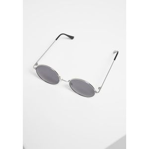 Slnečné okuliare Urban Classics 107 UC silver/grey Pohlavie: pánske, dámske vyobraziť