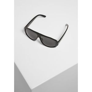 Slnečné okuliare Urban Classics 101 Sunglasses UC black/black Pohlavie: dámske vyobraziť