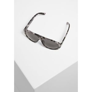Slnečné okuliare Urban Classics 101 Sunglasses UC grey leo/black Pohlavie: dámske vyobraziť