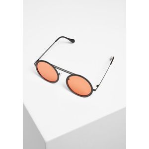 Slnečné okuliare Urban Classics 104 UC blk/orange Pohlavie: dámske vyobraziť