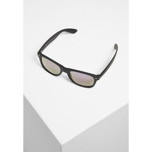 Slnečné okuliare Urban Classics Likoma Mirror UC blk/pur Pohlavie: pánske, dámske vyobraziť