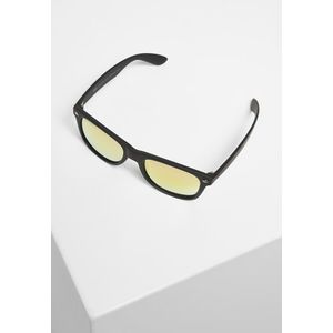 Slnečné okuliare Urban Classics Likoma Mirror UC blk/orange Pohlavie: pánske, dámske vyobraziť