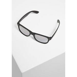 Slnečné okuliare Urban Classics Likoma Mirror UC black/silver Pohlavie: pánske, dámske vyobraziť