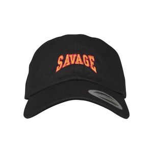 Šiltovka TURN UP Savage Dad Cap vyobraziť