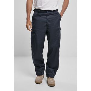Pánske nohavice BRANDIT US Ranger Cargo Pants Farba: Navy, Veľkosť: 3XL vyobraziť