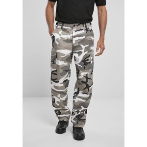 Pánske nohavice BRANDIT US Ranger Cargo Pants Farba: snowcamo, Veľkosť: L vyobraziť