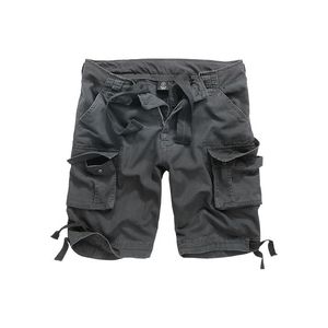 Pánske kraťasy BRANDIT Urban Legend Cargo Shorts Farba: charcoal, Veľkosť: 6XL vyobraziť