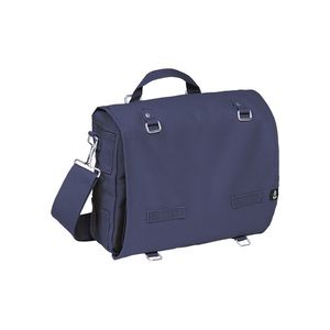 Taška BRANDIT Big Military Bag Farba: Navy, Veľkosť: one size vyobraziť