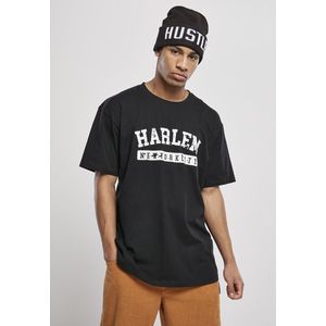 Pánske tričko Southpole Harlem Tee Farba: black, Veľkosť: L vyobraziť