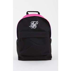 Čierny batoh Sik Silk Gradient Tri Fade Pink 22l vyobraziť