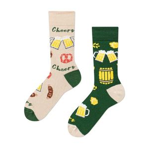 Ponožky Frogies Cheers Socks vyobraziť