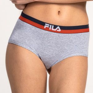 Dámske nohavičky FILA Underwear Grey Culotte vyobraziť