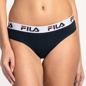 Dámske nohavičky FILA Underwear Navy vyobraziť