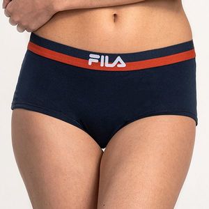 Dámske nohavičky FILA Underwear Navy Culotte vyobraziť