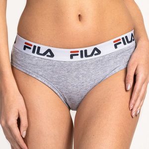 Nohavičky FILA Underwear Grey vyobraziť