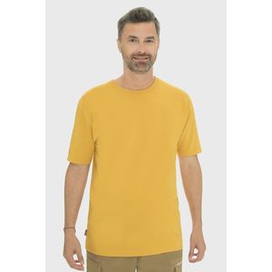 Žlté tričko Bushman Arvin vyobraziť