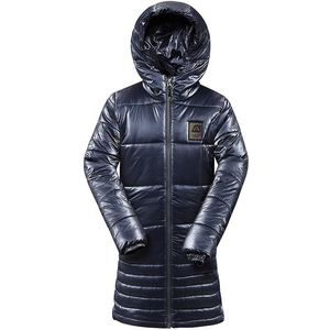 Detský zimný kabát Alpine Pro vyobraziť