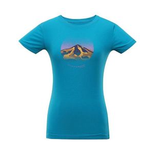 Dámske tričko Alpine Pro vyobraziť