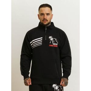 Amstaff Encha Half Ziphoodie - XL vyobraziť