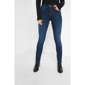 Orsay džínsy skinny s výšivkou vyobraziť