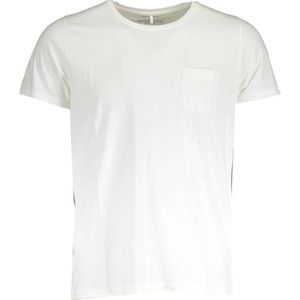 Gant pánske tričko Farba: Biela, Veľkosť: 2XL vyobraziť