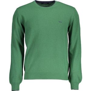 Harmont&Blaine pánsky sveter Farba: Zelená, Veľkosť: XL vyobraziť