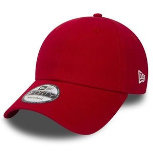 New Era 9Forty Flag Cap Red - Uni vyobraziť