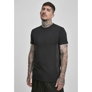 Urban Classics Military Muscle Tee black - L vyobraziť