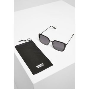Urban Classics Sunglasses December UC black - One Size vyobraziť