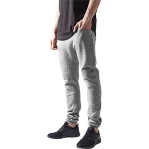 Urban Classics Deep Crotch Sweatpant grey - XS vyobraziť