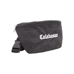 Mister Tee Calabasas Waist Bag black - One Size vyobraziť