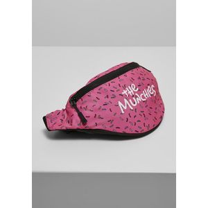 Urban Classics C&S WL Munchies Shoulder Bag pink/mc - One Size vyobraziť