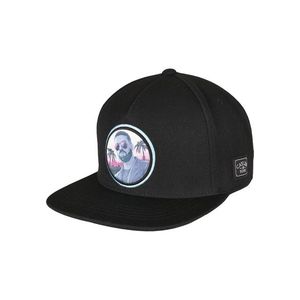 Urban Classics MIA NICE Snapback Cap black/mc - One Size vyobraziť