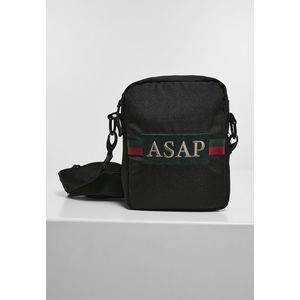 C&S WL ASAP Cross Body Bag black/mc - One Size vyobraziť