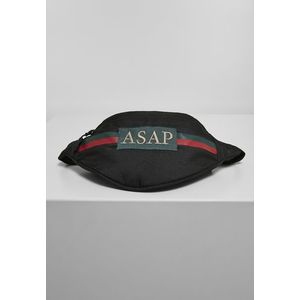 C&S WL ASAP Shoulder Bag black/mc - One Size vyobraziť