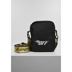 C&S WL FO Fast Cross Body Bag black/mc - One Size vyobraziť