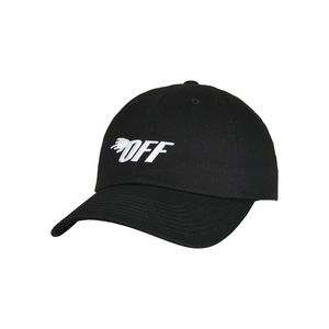 C&S WL FO Fast Curved Cap black/mc - One Size vyobraziť